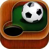 Free play online Air soccer challenge APK