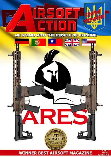 Play Airsoft Action  and enjoy Airsoft Action with UptoPlay