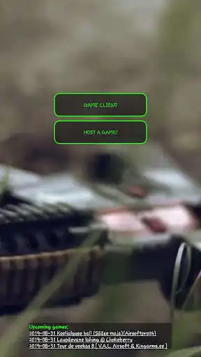 Play AirsoftBuddy  and enjoy AirsoftBuddy with UptoPlay
