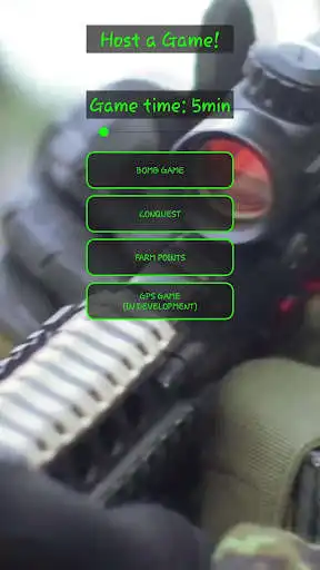 Play AirsoftBuddy as an online game AirsoftBuddy with UptoPlay