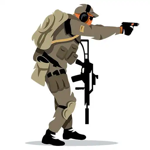 Free play online Airsoft Buzzer APK