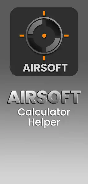 Play Airsoft Calculator Helper  and enjoy Airsoft Calculator Helper with UptoPlay