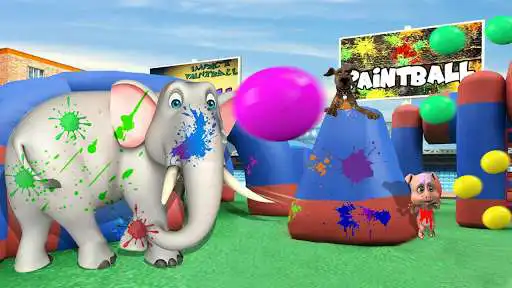 Play Airsoft Cannon paintball challenge as an online game online Airsoft Cannon paintball challenge with UptoPlay com.hsg.airsoft.cannon.paintball Play Airsoft Cannon paintball challenge as an online game Airsoft Cannon paintball challenge with UptoPlay