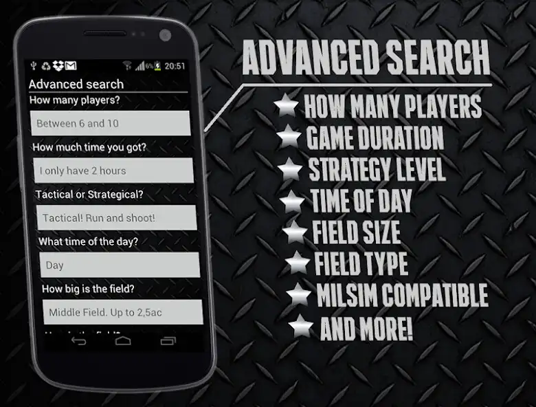 Play Airsoft Games Guide as an online game Airsoft Games Guide with UptoPlay