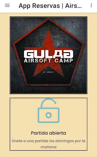 Play Airsoft Gulag en Sitges  and enjoy Airsoft Gulag en Sitges with UptoPlay