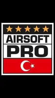 Play Airsoft Pro