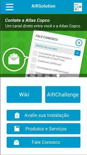 Play AirSolution Play AirSolution