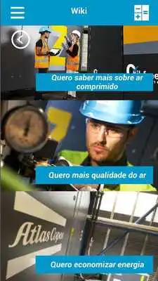 Play AirSolution Play AirSolution