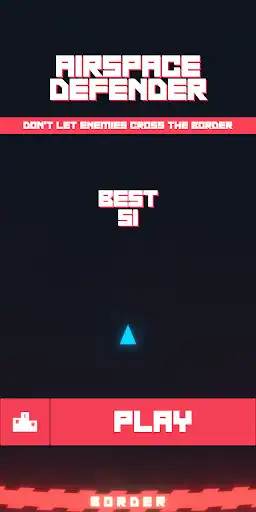 Play Airspace Defender  and enjoy Airspace Defender with UptoPlay