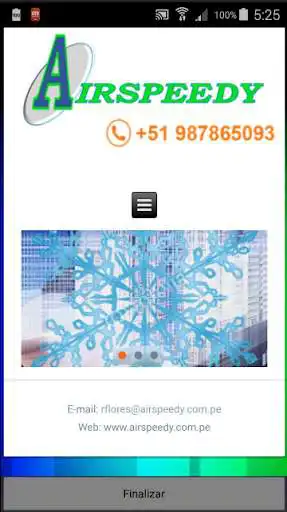 Play AirSpeedy as an online game AirSpeedy with UptoPlay