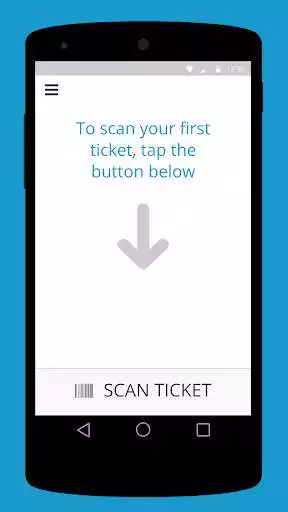 Play Airsquare Ticket Scanner