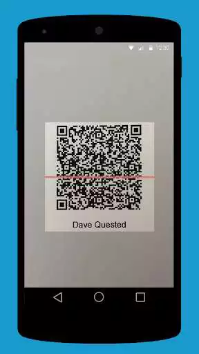 Play Airsquare Ticket Scanner