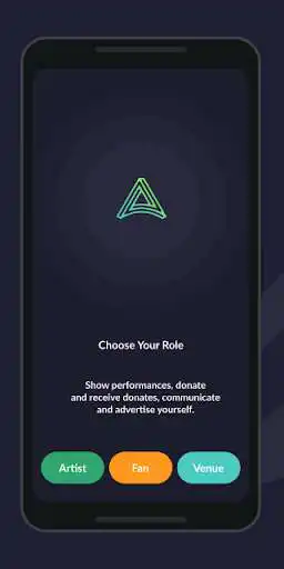 Play Airstage  and enjoy Airstage with UptoPlay