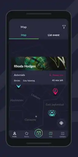 Play Airstage as an online game Airstage with UptoPlay
