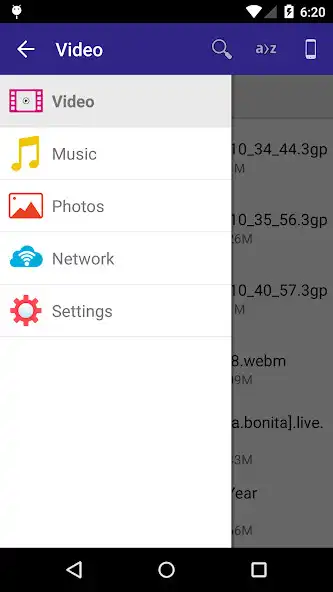Play AirStreamGo Pro  and enjoy AirStreamGo Pro with UptoPlay