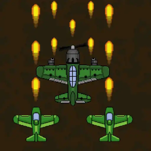 Play Airstrike 1945 APK