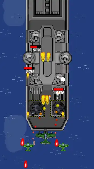Play Airstrike 1945 and enjoy Airstrike 1945 with UptoPlay Play Airstrike 1945 and enjoy Airstrike 1945 with UptoPlay