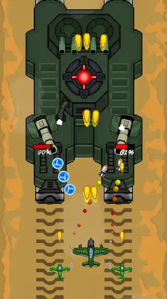 Play Airstrike 1945 as an online game online Airstrike 1945 with UptoPlay Play Airstrike 1945 as an online game Airstrike 1945 with UptoPlay