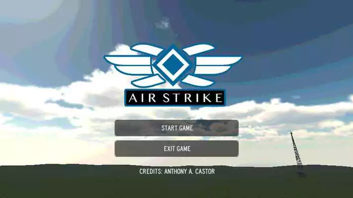 Play AIR STRIKE Free