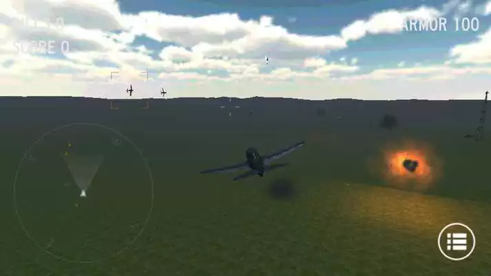 Play AIR STRIKE Free