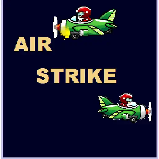 Play Air Strike APK Play Air Strike APK