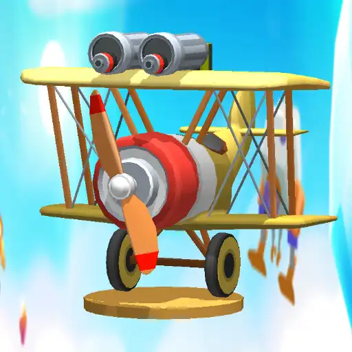 Play Air Striker Soldier War APK