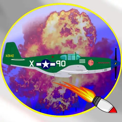 Play Air Strike - The Insane City APK