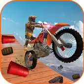 Free play online Air Stunt Bike Racing APK Free play online Air Stunt Bike Racing APK