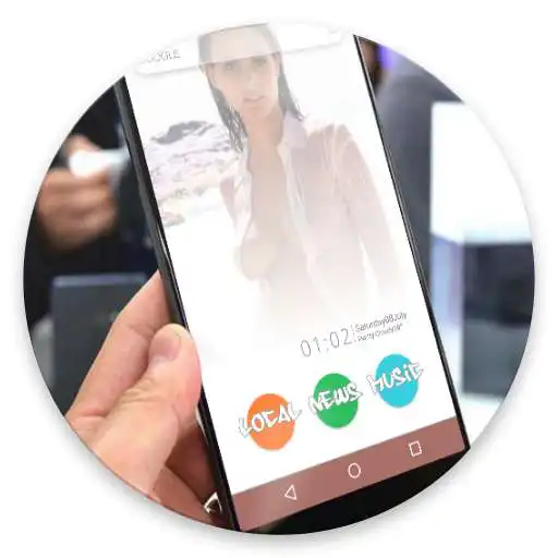 Play AirStyle Klwp APK