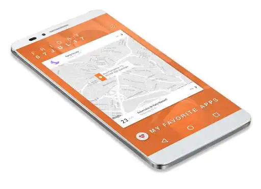 Play AirStyle Klwp as an online game AirStyle Klwp with UptoPlay