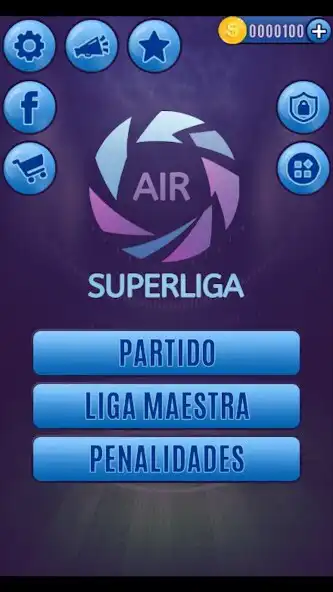 Play Air Superliga  and enjoy Air Superliga with UptoPlay