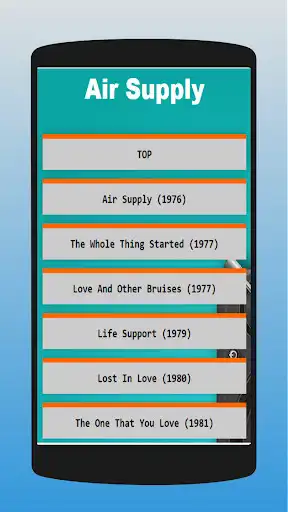Play Air Supply Full Album Songs as an online game Air Supply Full Album Songs with UptoPlay