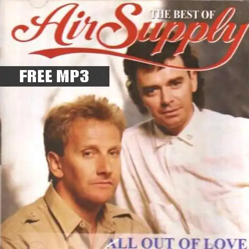 Play Air Supply MP3 Music Offline No Wifi Connection APK