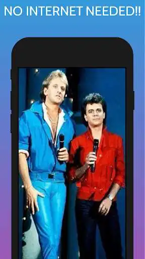 Play Air Supply MP3 Music Offline No Wifi Connection  and enjoy Air Supply MP3 Music Offline No Wifi Connection with UptoPlay