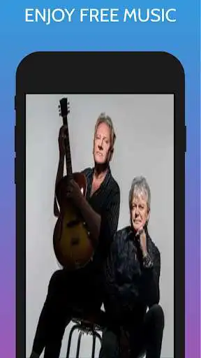 Play Air Supply MP3 Music Offline No Wifi Connection as an online game Air Supply MP3 Music Offline No Wifi Connection with UptoPlay
