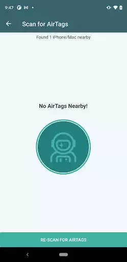 Play AirTagLocator as an online game AirTagLocator with UptoPlay