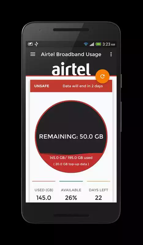 Play Airtel Broadband