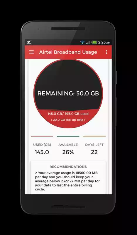 Play Airtel Broadband