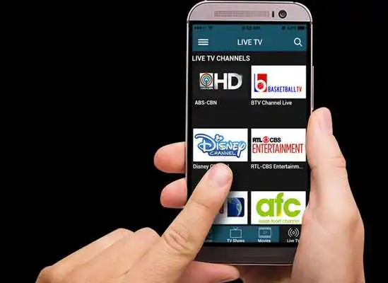 Play Airtel hd Tv-Digital Channels,Movies,Sports