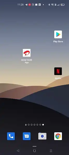 Play Airtel HD Voice as an online game Airtel HD Voice with UptoPlay