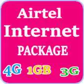 Free play online Airtel Internet Full Package APK
