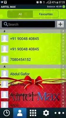 Play Airtelmax
