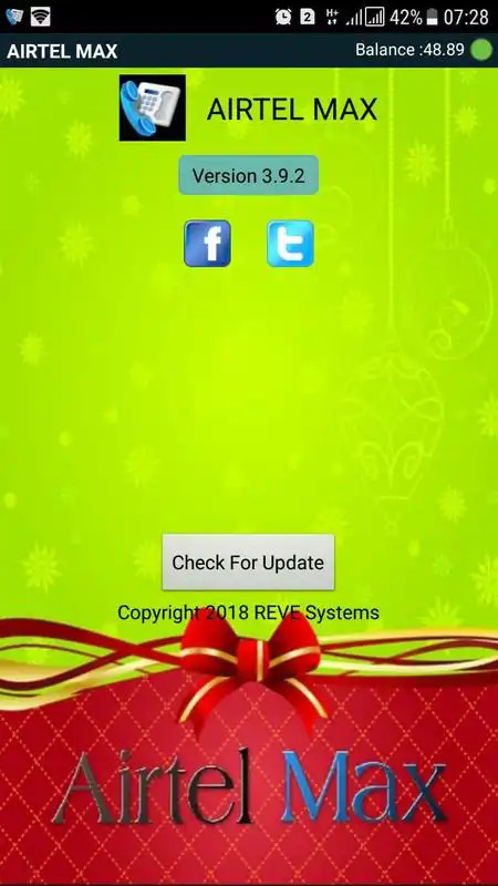 Play Airtelmax