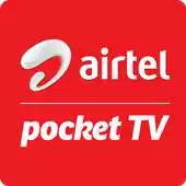Free play online airtel pocket TV APK