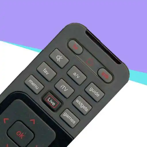 Play Airtel SetupBox Remote India APK