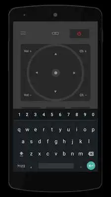 Play Airtel Smart Remote