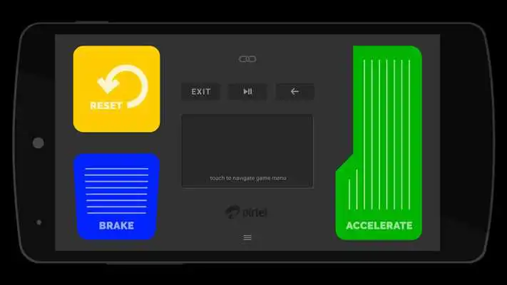 Play Airtel Smart Remote