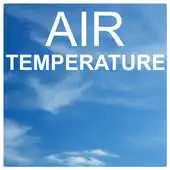 Free play online Air Temperature APK