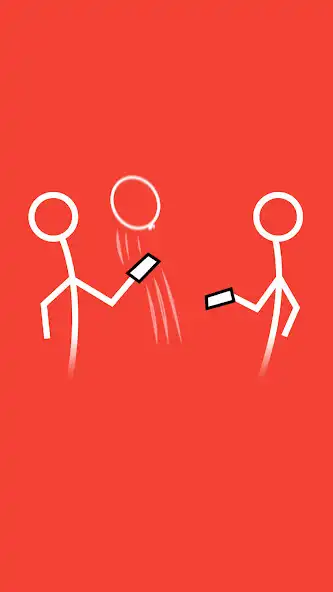 Play Air Tennis  and enjoy Air Tennis with UptoPlay