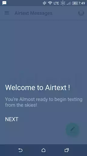 Play AirText